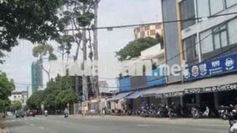 Bán đất p. Trấn Biên gần sông mát mẻ - sát đường chính