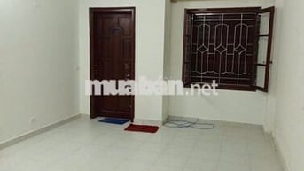 Cho thuê nhà liền kề 100 m 4 tầng TT9 Khu dô thị Văn Quán