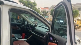 Carnival signature 2022, không tiếp cò lái 