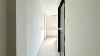 PHÒNG MỚI CỬA SỔ LỚN NGAY BVQ12, CVPM, TÔ KÝ