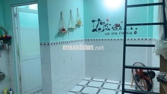 Cho thuê nhà nguyên căn dtst 20m2 gác lửng XTT 17-XTT 1 chợ XTTHỰƠNG