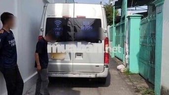 LINH TRUNG TP THỦ ĐỨC - NHÀ MỚI HẺM XE HƠI - 68M - CHỈ 5 TỶ 290