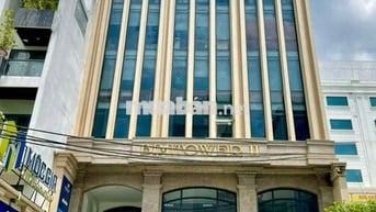 Văn Phòng Liền Kề Sân Bay Di Chuyển 3 Phút - Mặt Tiền Đường 2 Chiều