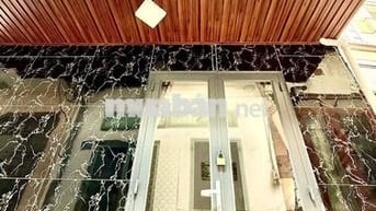 🌈GẤP GIẢM 300TR- SÁT HXH-3 TẦNG- KHU VIP P10- GÒ VẤP- 💰CHỈ 3 TỶ