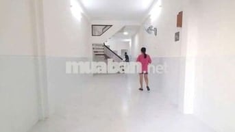 CHO THUÊ NHÀ NGUYÊN CĂN HẺM XE HƠI ĐƯỜNG HOÀ HƯNG Q10