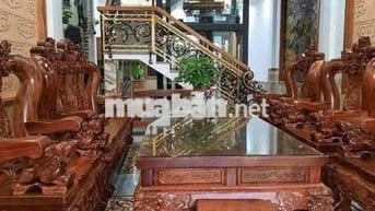 Cho thuê nhà  có nội thất có thang máy gần bệnh viện Dĩ An