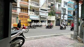 MBKD 53 HỒ BÁ KIỆN, Q.10 – TRỆT SUỐT 100m² CHỈ 25Tr/TH