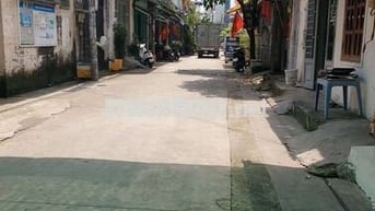 BÌNH TÂN GIÁP TÂN PHÚ 48M2(4×12) NỞ HẬU 4,5M TÀI LỘC - 5P RA TỚI AEON