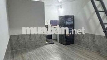 Phòng trọ 25m2- Dương quảng Hàm p5 Gò Vấp