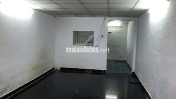 Cho thuê nhà Phan Văn Trị 2pn p11 bình thanh