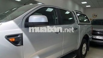 Ford Ranger 2014 Số sàn Bạc