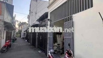 HXH Phan Huy Ích, p14, 3.8x14, 1T1L, kế Emart. 3.95tỷ
