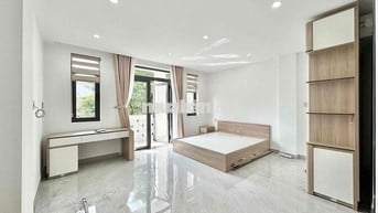 PHÒNG CHO THUÊ BAN CÔNG & CỬA SỔ RỘNG RÃI GẦN LOTTE MART GÒ VẤP