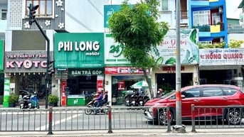 GĐ BÁN GẤP NHÀ 652 ĐƯỜNG 3/2,P.14.Q10_DT 4x17M,70M2_TRỆT LỬNG,GIÁ 25TỈ