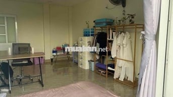 Phòng Dương Quảng Hàm nội thất đầy đủ