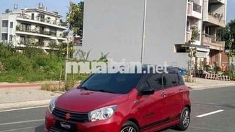 bên mình cần bán chiếc Suzuki Celerio 2019 màu đỏ