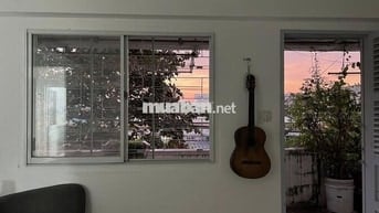 Cho thuê phòng có lối vào view hoàng hôn rất chill trong cc Thanh Đa