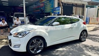 Hyundai Veloster 2011 1.6 GDI AT - 85000 km