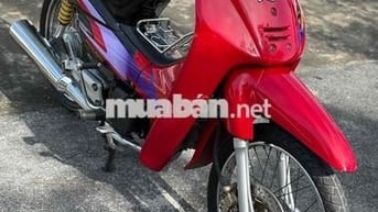 Honda Wave Thái 110 MTE chính chủ BHoa