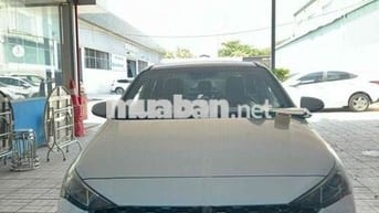 Hyundai Accent 2023 1.4 AT - 75 km