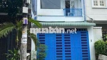 MT ĐS47 Tân Tạo, khu Tên Lửa 2,5tấm 4PN, 81m2, khu Vip an ninh, giá TL