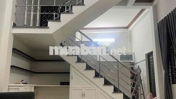 Cho thuê nhà 2 tầng kiệt Võ Văn Tần Thanh Khê