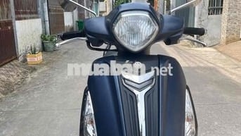 Yamaha Grande Xanh đậm Tự động