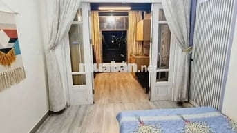 CHO THUÊ CĂN HỘ 1 PN CÓ BAN CÔNG Ở THĂNG LONG TÂN BÌNH