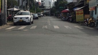 BÁN 105M ĐẤT FULL THỔ CƯ - MẶT TIỀN ĐƯỜNG NGUYỄN TƯ NGHIÊM - 15.7 TỶ