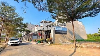 Đất nền Thanh Khoản nhanh gần KDC Bửu Long Thanh Toán 540Tr sang tên