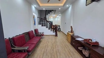 BÁN NHÀ LĨNH NAM – 46M² – 2 TẦNG – CHỈ 3,5 TỶ