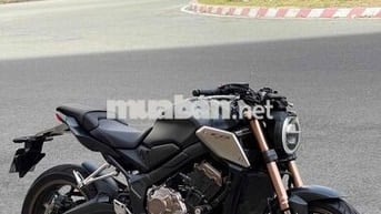 HONDA CB650R - 2022 ✅