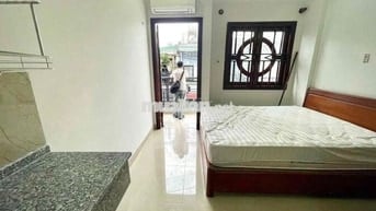 PHÒNG TRỌ MỚI – LẦU 2 – TÂN THỚI HIỆP 14, Q12