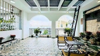 Bán nhà hxh Lê Văn Lương Q7 – 67m² – 1 trệt2lầu, đang cho thuê 15tr/th