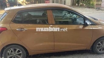 Hyundai Grand i10 2014 - 14000 km