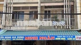 Phòng trọ 16m2, 689/65 Nguyễn Kiệm, Phường 3 Gò Vấp