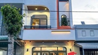 Bán nhà đẹp ngay Mega Market An Phú, Quận 2 –  Chỉ 3 tỷ 150 (TLuong)