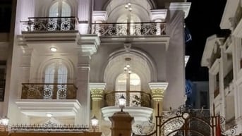 Bán Biệt Thự 10x20 đường Đặng Thuỳ Trâm, P.13-Q.Bình Thạnh. Giá Tốt