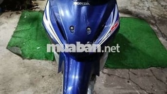 Honda Wave S110 Xanh dương