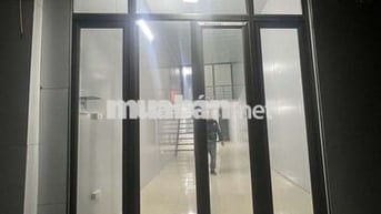 CHÍNH CHỦ BÁN NHÀ TRẦN HÒA – NGÕ Ô TÔ ĐỖ