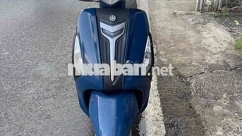 Yamaha Grande 2016 màu Xanh