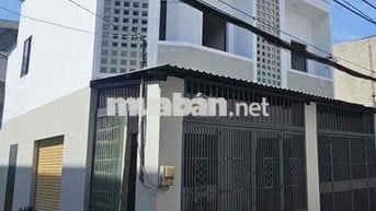 CHO THUÊ NHÀ 2 MẶT TIỀN ĐƯỜNG SỐ 10