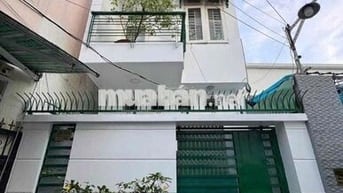 DIỆN TÍCH SIÊU LỚN GIÁP MTD LÊ ĐỨC THỌ, GÒ VẤP. GIÁ: 6Tỷ040/4.7mx14m