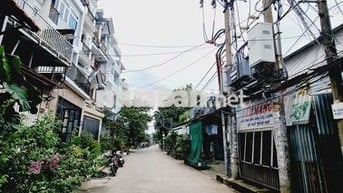 Bán nhà giấy tờ tay địên nước nhà nước  Hh 15tr 🌹1264/Lê Đức Thọ p13