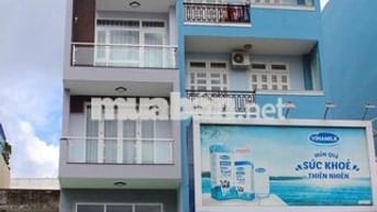 Chính chủ - Cho thuê MB mặt tiền Phan Văn Trị - Đối diện City Land