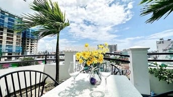 🔥PHÒNG SIÊU PHẨM 3PN – BAN CÔNG RIÊNG 50M2_GÒ VẤP🔥