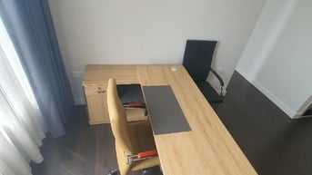 Thanh lý nội thất văn phòng ở HCM