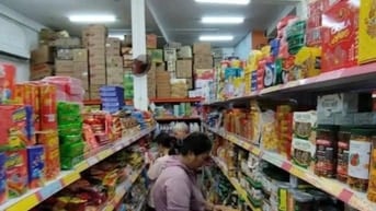 BÁCH HÓA THẠNH XUÂN, NGUYỄN ẢNH THỦ VIỆC LÀM NGAY, LƯƠNG ỔN ĐỊNH 