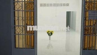 CHO THUÊ NHÀ Ở NGUYÊN CĂN (Gần trường ĐH Lao Động - Xã Hội)