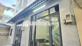 🔥🔥🔥 BÁN NHÀ XE HƠI TỚI GẦN NHÀ - XÂY MỚI 100% 🔥🔥🔥